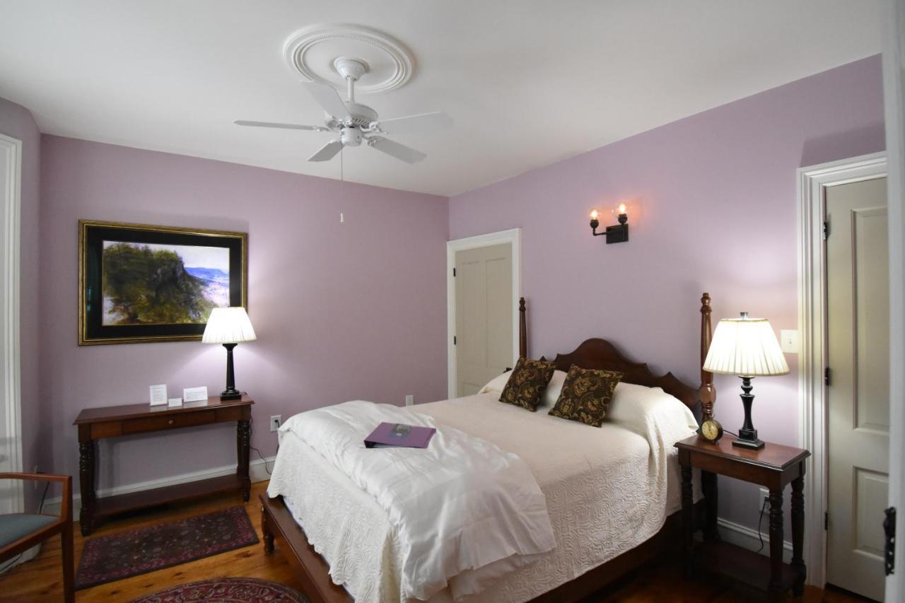 Danskammer House Bed & Breakfast Marlboro Exterior foto